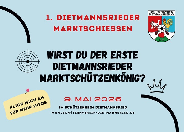 Marktmeisterschaft 2026
